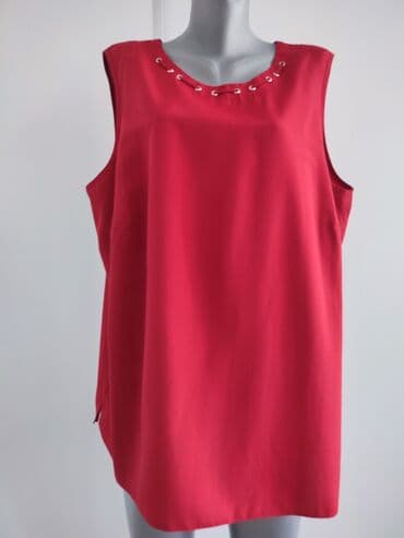 Women's Clothing: Bluza AUSTRIJA 52 NOVA 999din Moderna i kvalitetna bluza kupljena u — 1