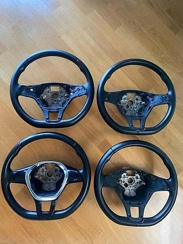 vas 6154 odis: VOLAN ZA VOLKSWAGEN GOLF 7, PASSAT B8, PASSAT B8 ALLTRACK . OD 2013 — 1