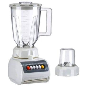 polovne masine za sudove 6 kompleta: Blender 3400din Ovaj Scarlett 2 u 1 blender model 999 je taj. Takođe — 1