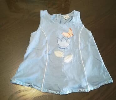 tommy hilfiger haljine: Midi, Sleeveless, 92 — 4
