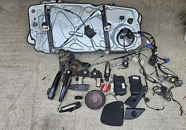 podizac stakla audi a4 b6: PODIZAC STAKLA PROZORA ZA FIAT STILO — 2