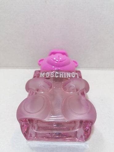 Parfemi: MOSCHINO TOY 2 BUBBLE GUM EDT100ML TSTR | Moschino Toy 2 Bubble Gum — 2