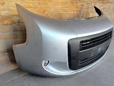 reno senik do 1500 eura: PREDNJI BRANIK ZA FIAT QUBO OD 2008. DO 2016. GOD. | Prednji branik — 3