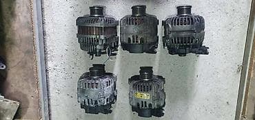 ALTERNATOR ZA PEUGEOT 208, 308, 207 . | Citroen Peugeot Alternator