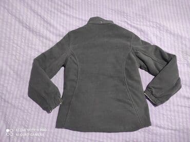 Women's Clothing: Jakna velicina S, bez tragova nosenja. Duzina 66 Ramena 36 Rukavi 61 — 7