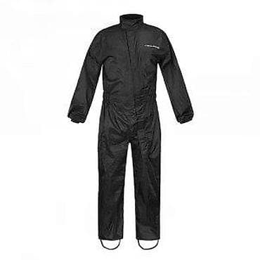 štipaljka protiv hrkanja: 4SQUARE Rain Shield – vodootporno kišno odelo (kombinezon) - — 3