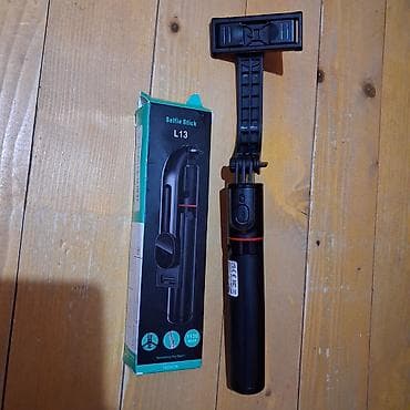 iqos power bank: Selfie štap L13 + Power Bank (brzo punjenje) Selfie štap L13: - — 3