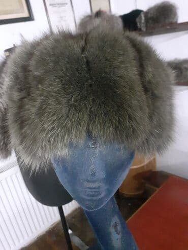 Headgear: Subar — 3