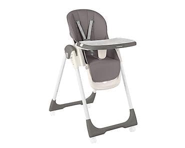 hranilice za bebe ikea: KIKKA BOO Hranilica SPICY – grey Šifra proizvoda: KKB1 Opis: - — 1
