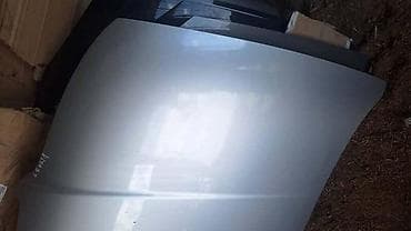 torzija za prikolicu: LEON HAUBA ZA SEAT LEON OD 1998. DO 2005. GOD — 2