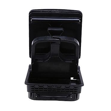 Car Interior Parts: Drzac za case cup holder Volkswagen GOLF 5 i GOLF 6 NOVO! Drzac — 3