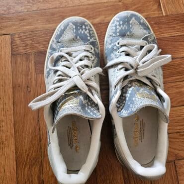 stitch patike: Adidas Stan Smith patike – specijalno izdanje sa “snake” printom - — 4