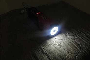 mini kompresor umk 10 c2: Ultimate Speed prenosivi kompresor za gume (USB punjenje) - — 5