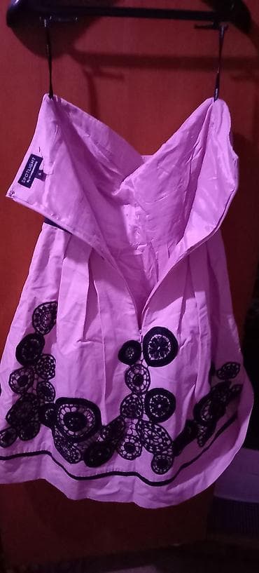 numoco haljine: Haljina bez bretela “SPOTLIGHT by WAREHOUSE”, veličina 8 (EU 36). - — 5