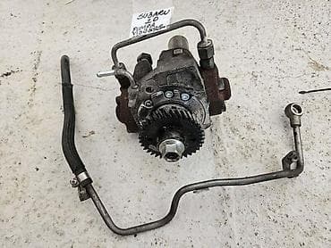 pumpa za gorivo: PUMPA VISOKOG PRITISKA 2.0 ZA SUBARU OUTBACK ZA 2010. GOD. - 290 — 1