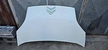 Hoods: HAUBA ZA CITROEN C1 | Hauba Citroen C1 — 1