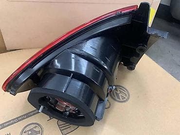 iglice za pumpu: ŠTOP LAMPA ZA SEAT ALTEA - RB | Štop lampa desna Seat Altea — 2