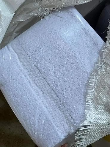 komplet jorgana: Pamučni peškiri – različite boje 12 komada - Materijal: frotir 100% — 2