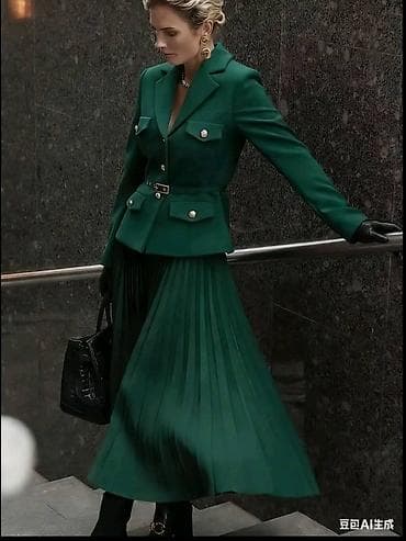 Kape i aksesoari: Komplet 3300 din — 4