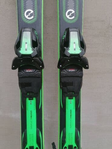 the call of the wild sa prevodom: Head supershape e-magnum era 3.0 s 163 cm 2024g vrhunske skije head e — 4