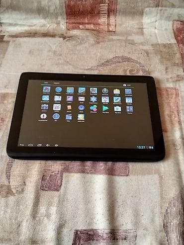 Auto elektronika: Tablet Android 10.1" – multimedija i surfovanje - Ekran: oko 10 inča — 3