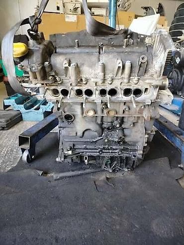 MOTOR ZA ALFA ROMEO 159 OD 2009. DO 2011. GOD. | Motor Alfa Romeo