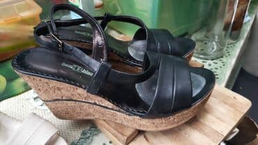 canda c a: Sandals, 40 — 1