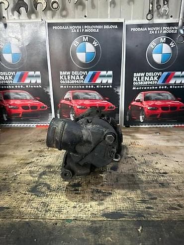 ALTENATOR M52 ZA BMW SERIJA 3 OD 1998. DO 2001. GOD. | Slanje