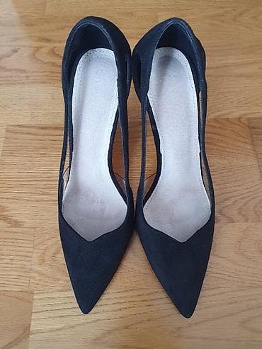 Muška odeća: Salonke, 37 — 2