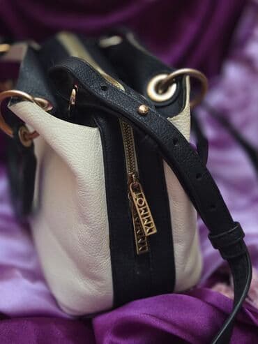 tommy hilfiger denton: Elegant purse, Tommy Hilfiger, Material: Synthetics — 2