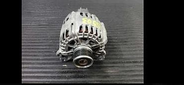 mcdonalds prostirka: VW GOLF 7 1.6 I 2.0 TDI ALTERNATOR | audi vw delovi 06******** — 2