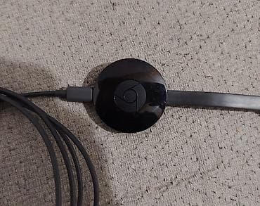 philips flat tv: Na prodaju originalan Google chromecast model NC2-6A5. Ispravan, u — 2