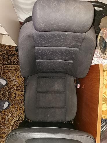 Office Furniture: Na prodaju sedišta za BMW E36. Izvađena iz automobila koji se čuvao — 1