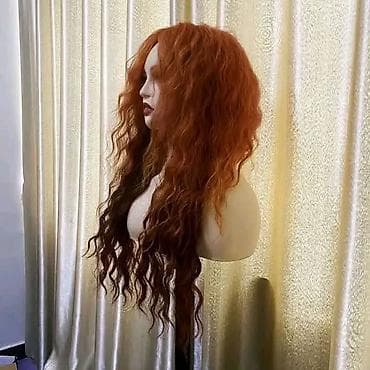 perika plava: Cena 3800 dinara
💋 — 5