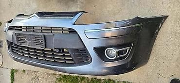prednji branik passat b5: BRANIK RESTAJLING FACELIFT ZA CITROEN C4 | Predni branik Citroen C4 — 4