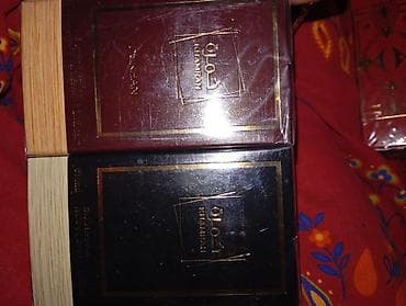 lamis parfemi iskustva: Muski 30ml/300d — 6