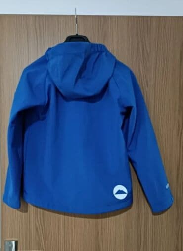 bunda s: Mckinley, Zimska jakna, 134-140 — 2