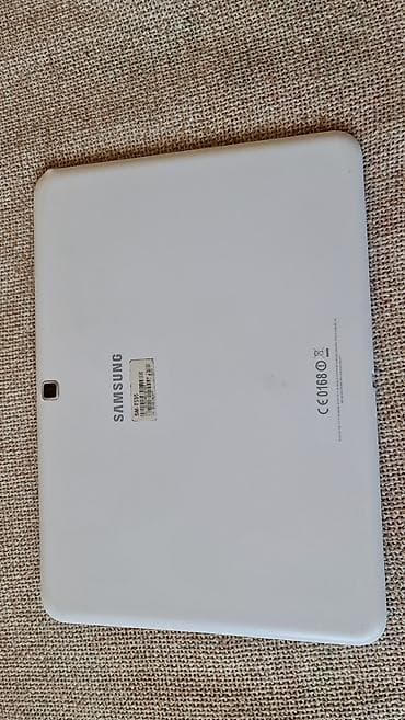usb modem za internet: Samsung Galaxy Tab 4 10.1 (SM-T535) - Ekran: 10.1" TFT, široki — 3