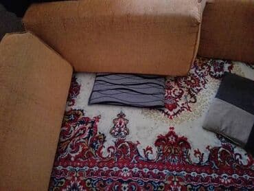 stilske rucice za namestaj: Nasloni — 1