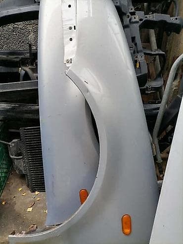 Fenders: BLATOBRAN GOLF 4 ZA VOLKSWAGEN GOLF 4 | Golf 4 bora Delovi trapa — 2