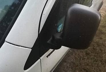 van automobili: RETROVIZORI SVI MODELI ZA FORD TOURNEO CONNECT OD 2002. DO 2008. GOD — 3