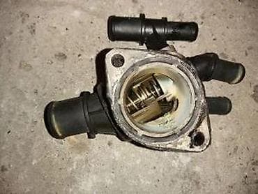 ALFA 147 TERMOSTAT 1.9 JTD 85 KW | Skinuta sa alfe 147 1.9 jtd