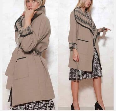 krzneni kaput: 2700 — 2