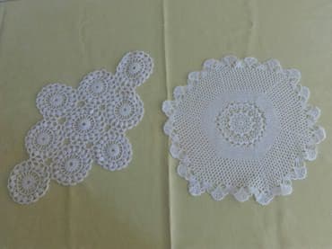 Tekstil: Milje, Novo — 1