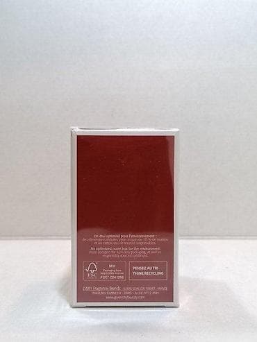 Lične stvari: GIVENCHY L'INTERDIT ROUGE EDP 35ML | Givenchy L'Interdit Rouge edp — 2