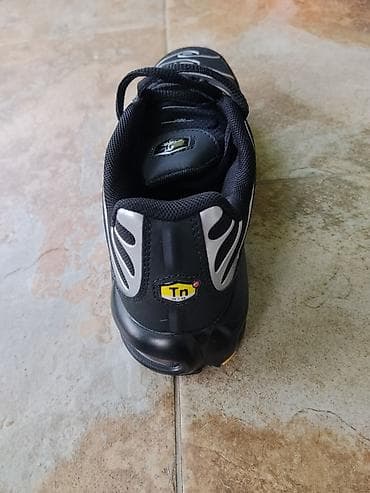 kraljevska plava: Nike Air Max Plus (Tn) patike - Model: Air Max Plus (Tuned Air – Tn) — 2