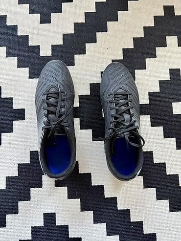 Sport i razonoda: Kipsta kopačke za fudbal, malo korišćene, broj 42 - Model: Kipsta — 1