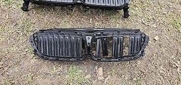 motalica za spanere: MASKA G30 G31 ZA BMW SERIJA 5 | BMW 5 g30 g31 maska 7497279 — 1