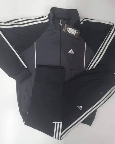 trenerka xl nova: Veličine M L XL 2XL 
Cena 4400 din — 4