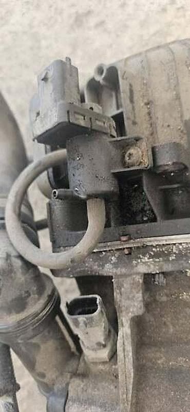 crevo interkulera: EGR HLADNJAK 1.6 MJ ZA FIAT BRAVO OD 2007. DO 2014. GOD — 1